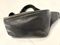 サンローラン　ボディーバック