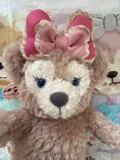 シェリーメイ ぬいぐるみポシェット