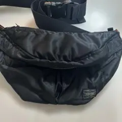 美品】foot the coacher × PORTER ウエストバッグ - メルカリ