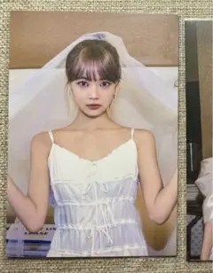 ルセラフィム ウンチェ EASY soundwave カフェ 限定 トレカ