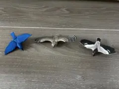 チョコエッグ フィギア