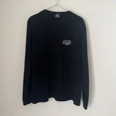 MAKE A WISH DAISY PROJECT 長袖Tシャツ M ブラック