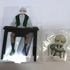 ウィンブレ いっしょにごはん 梶蓮 ①のサムネイル