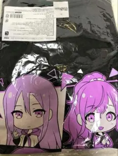 アークナイツ.エクシア アニメB2タペストリー アークナイツ.エクシア アニメB2タペストリー - メルカリ