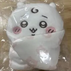 Chiikawa Baby ちいかわ ベビー おくるみぬいぐるみ ちいかわ