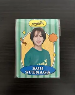 2026年最新】プロフィールカード 末永光の人気アイテム - メルカリ