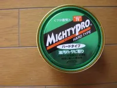 万能マイティクリーニングワックス 艶出しを兼ねた最高の万能