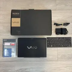 Windowsノート本体 Sony Vaio SONY（ソニー） SONY VAIO Z SIGNATURE EDITION Microsoft Office 2019