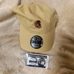 machatt マチャットNEWERA ニューエラコラボキャップ ギンガム - メルカリ
