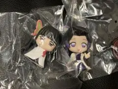 鬼滅の刃 すわらせ隊2 栗花落カナヲ 胡蝶しのぶ