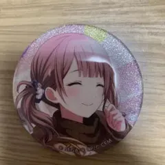 プロジェクトセカイカラフルステージ！feat初音ミク 望月穂波 缶バッジ