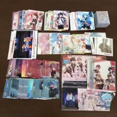 ❶①すとぷり コレカ ふぁみこれ さとみ ころん多め ブロマイド まとめ売り