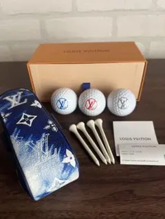 2026年最新】LOUIS VUITTON ゴルフ ラウンド用品・アクセサリーの人気