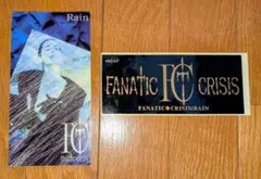 2026年最新】fanatic◇crisisの人気アイテム - メルカリ