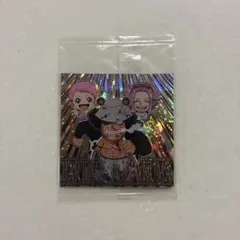 ワンピース にふぉるめーしょん　バーソロミュー・くまのサムネイル