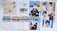 timelesz ウェルセク 菊池風磨