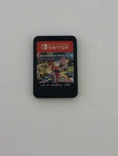 マリオカート8 デラックス Nintendo Switch ソフト カセット