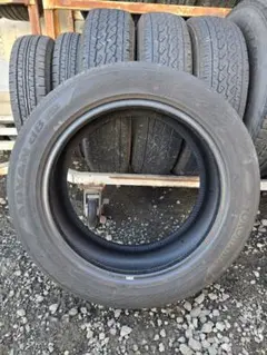 ASA BBS 215/45 R17 タイヤホイールセットその① - メルカリ
