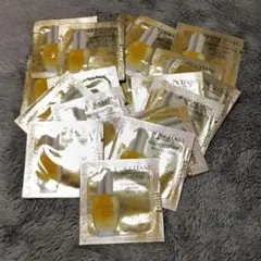 ❤新品未使用❤ロクシタン イモーテルディヴァインインテンシヴオイルサンプル18枚