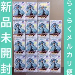 2026年最新】初音ミク フィギュア シナモロールの人気アイテム - メルカリ