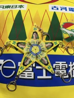 ジェフ千葉 記念グッズ