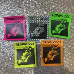 2026年最新】grindlodge グラインドロッヂの人気アイテム - メルカリ