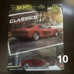 Hot Wheels Ferrari 308 GTS オープン2台セット - メルカリ