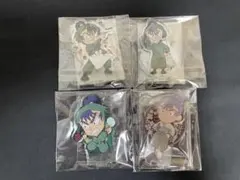 忍たま乱太郎　食満留三郎　アクリルスタンド