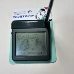 キングジム TM1 卓上メモ マメモ(memoma) 動作確認済みのサムネイル