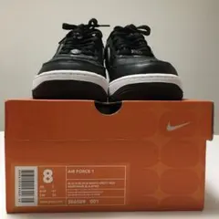 初期 未使用 NIKE AIR FORCE 1 NYC ナイキ エアフォース1