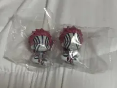 鬼滅の刃 肩ズンfig 第肆弾 猗窩座 2個セット