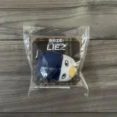 RIIZE ぬいぐるみバッジ ソヒ トルビョン