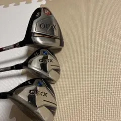 2025年最新】xxio 3wの人気アイテム - メルカリ