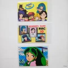 KAC キティアニメーションサークル会員証2種セット　おまけ付き