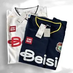 2026年最新】ザスパ草津 ユニクロの人気アイテム - メルカリ