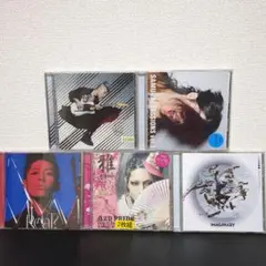 2026年最新】miyavi cdの人気アイテム - メルカリ