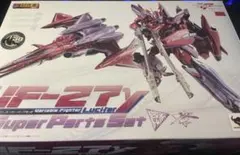 2026年最新】DX超合金 VF-27の人気アイテム - メルカリ