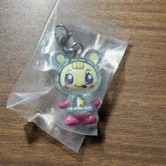 ナルミヤ ナルミヤキャラクターズ めじるしアクセサリー ブルーベリエちゃん