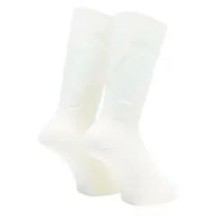 WHIMSY / WASHI SOCKS WHITE