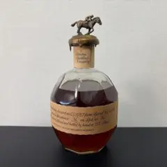 2026年最新】Blanton's ウイスキーの人気アイテム - メルカリ