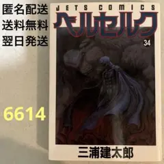 初版本】【匿名配送・送料無料】ベルセルク 20☆ 三浦建太郎☆白泉社