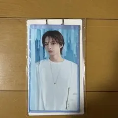 SEVENTEEN ジュン YAKUSOKU フラッグキーリング 1点 - メルカリ