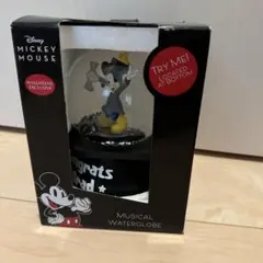 ミッキー