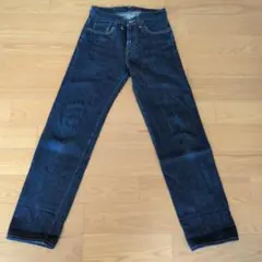 Levi's リーバイス 501 Z XX 赤耳 W28 デニム ジーンズのサムネイル