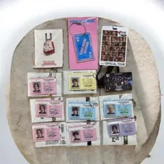 ４月21日限定値下げ THE RAMPAGE グッズおまとめ