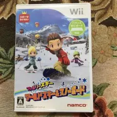 ファミリースキー ワールドスキー＆スノーボード