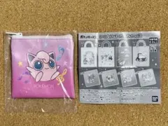 【ポケモン】トートバッグ&ポーチコレクション vol.10 ポーチB