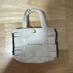 JILL by JILL STUART ミニトートバッグ