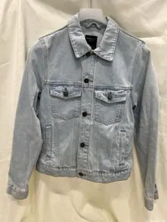 Bershka デニムジャケット Sサイズ