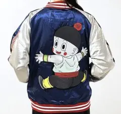 2025年最新】スカジャン ドラゴンボールの人気アイテム - メルカリ